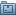 Stock Folder Blue Icon 16x16 png